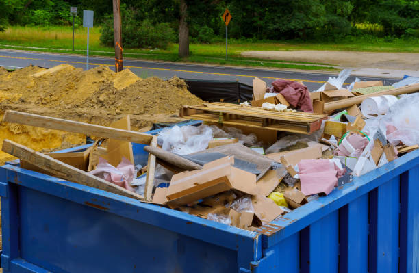 Hillsdale, NJ Junk Removal Services Company